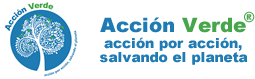 Logo Accion Verde